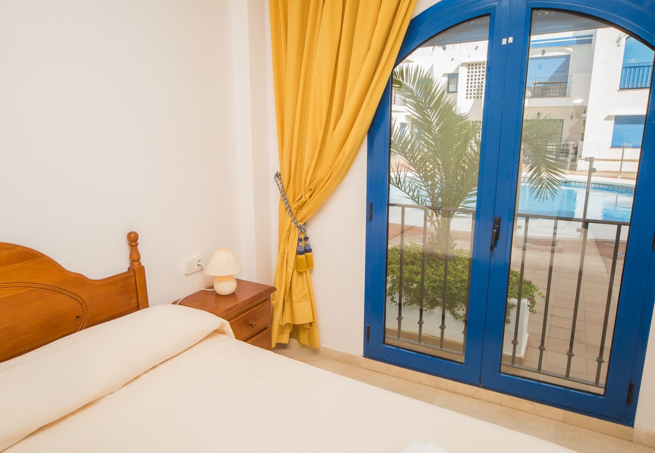 Apartamento en Manilva - Mikonos Playa 19