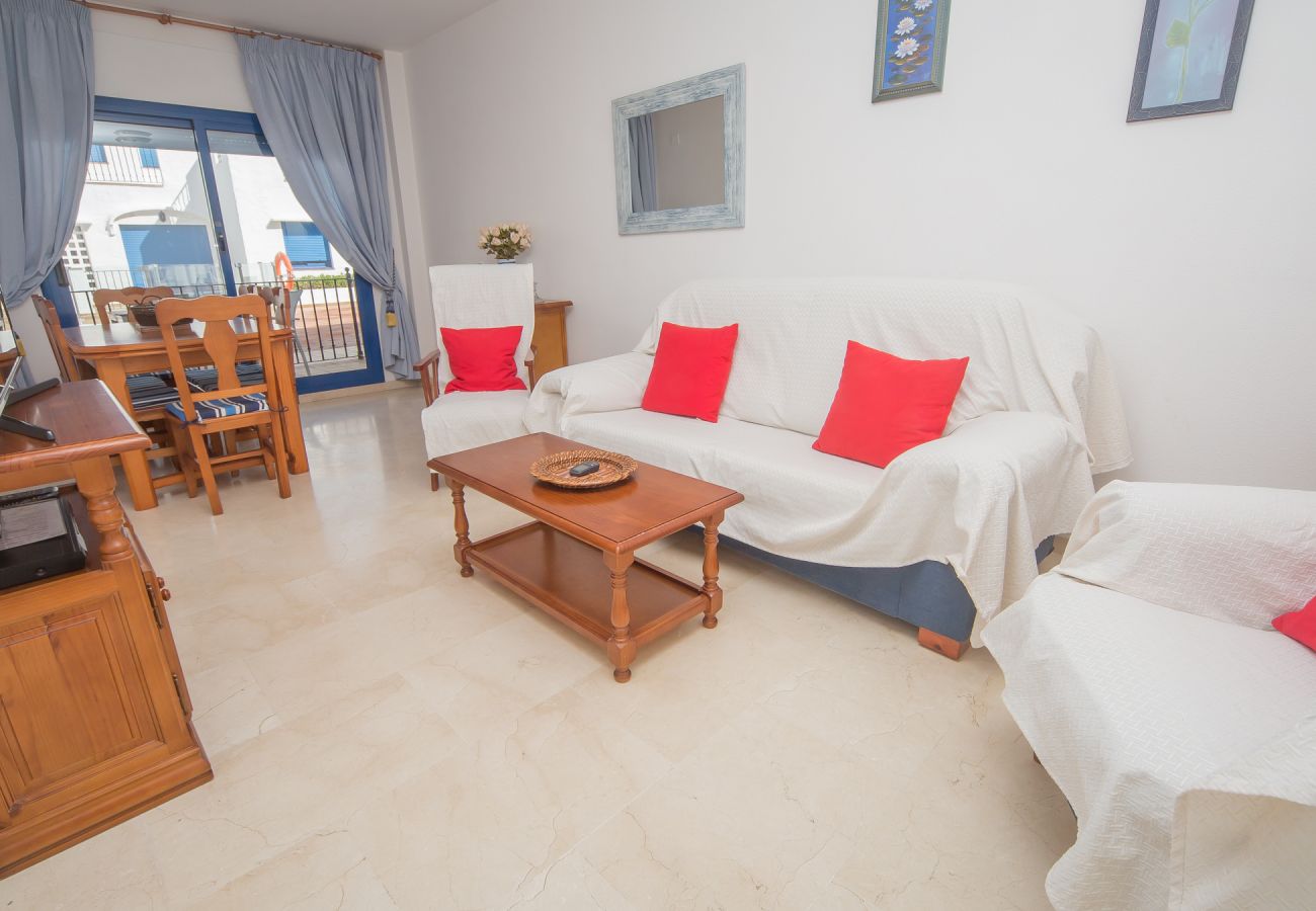 Apartamento en Manilva - Mikonos Playa 19