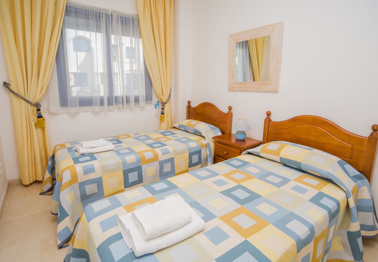 Apartamento en Manilva - Mikonos Playa 19