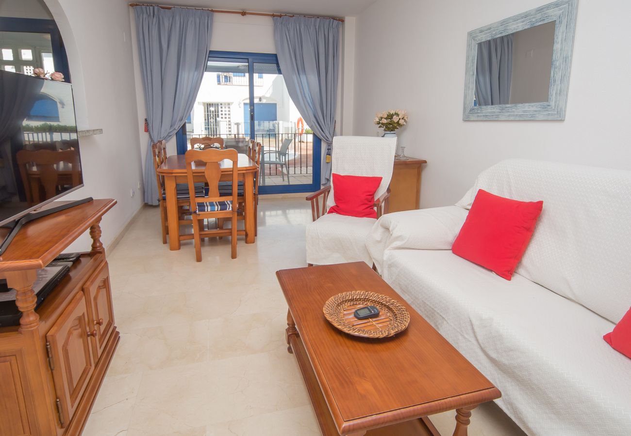 Apartamento en Manilva - Mikonos Playa 19