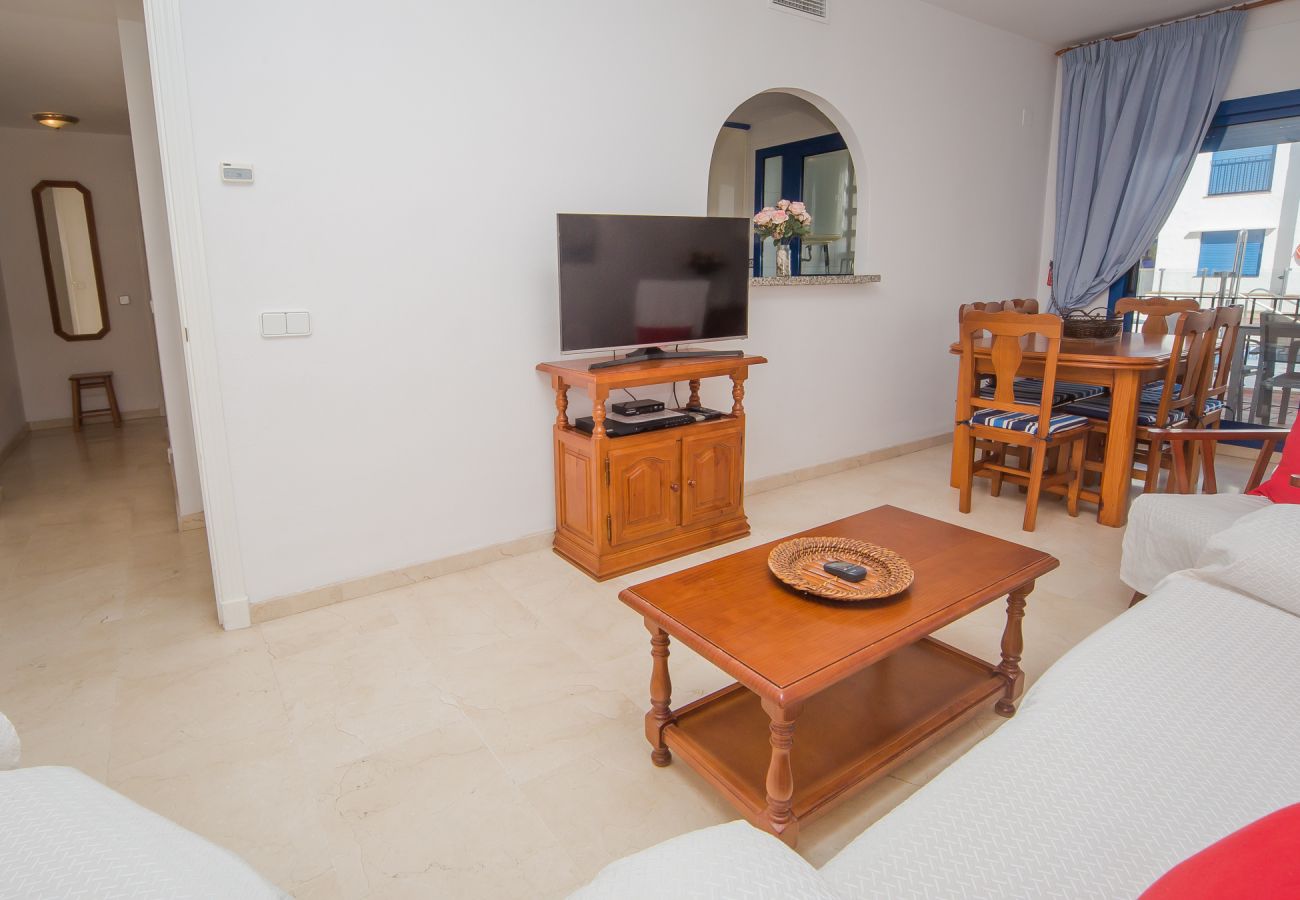 Apartamento en Manilva - Mikonos Playa 19