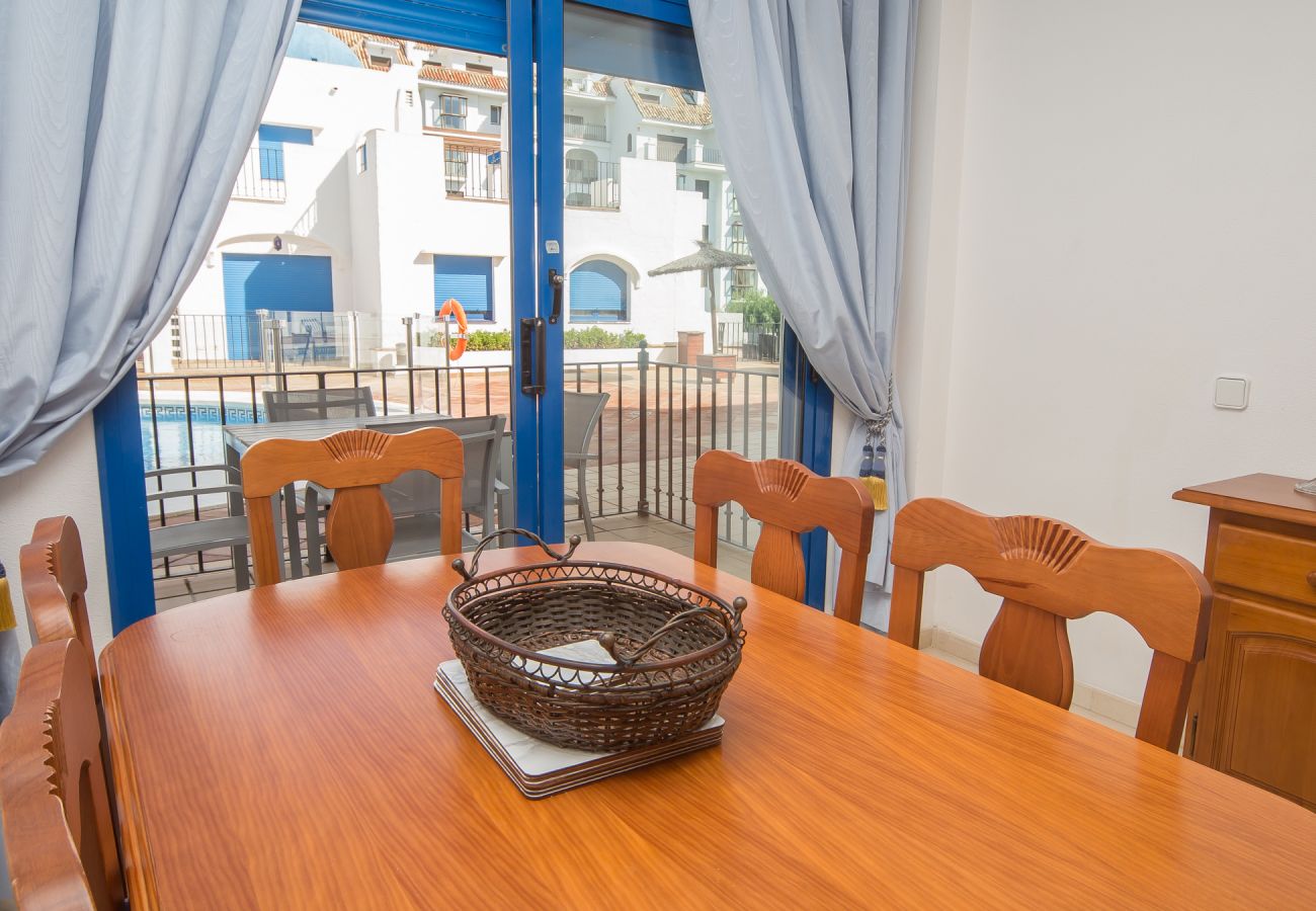 Apartamento en Manilva - Mikonos Playa 19