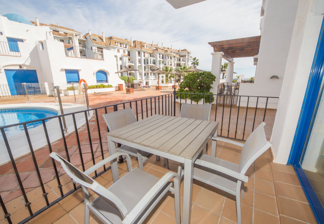 Apartamento en Manilva - Mikonos Playa 19