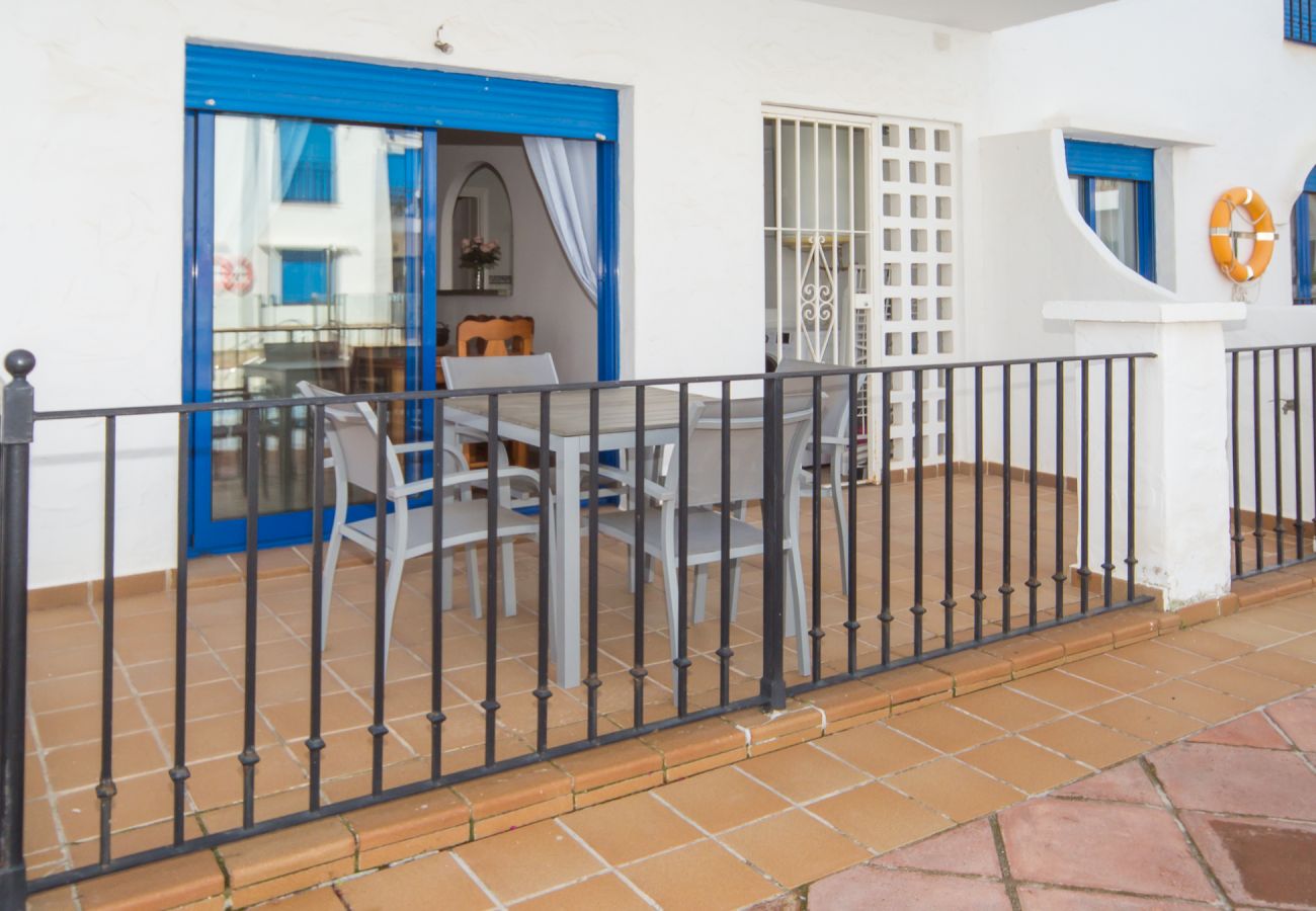 Apartamento en Manilva - Mikonos Playa 19