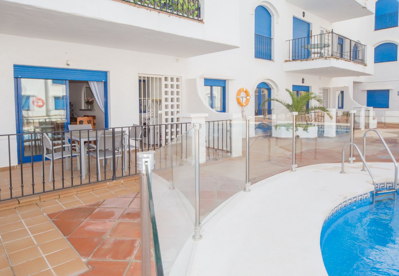 Apartamento en Manilva - Mikonos Playa 19