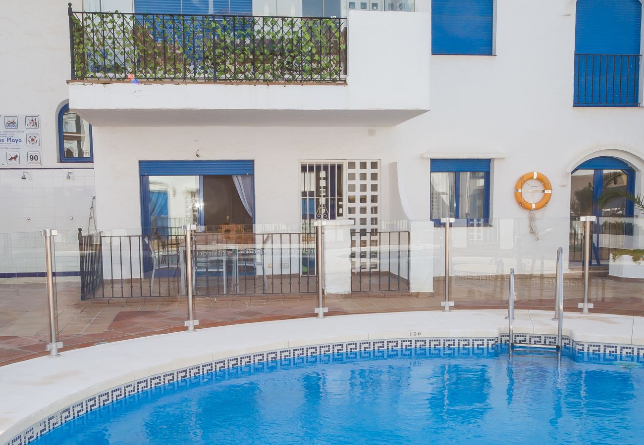 Apartamento en Manilva - Mikonos Playa 19