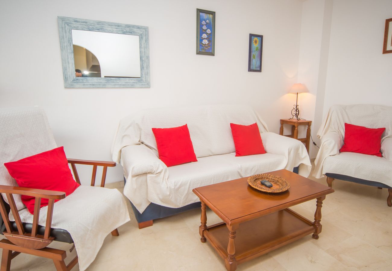 Apartamento en Manilva - Mikonos Playa 19