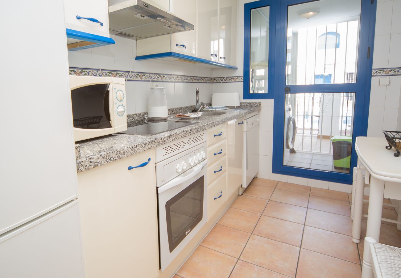 Apartamento en Manilva - Mikonos Playa 19