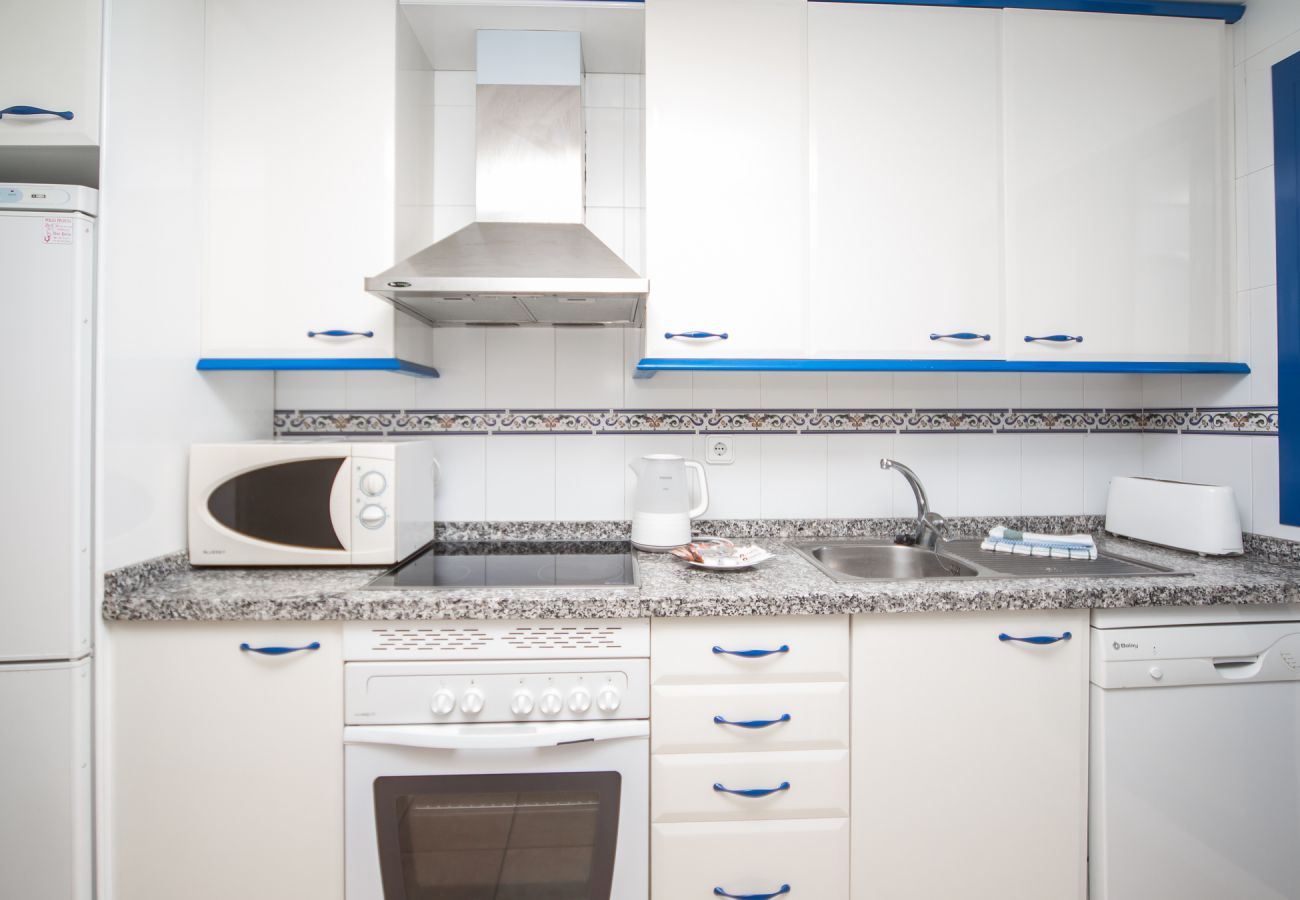 Apartamento en Manilva - Mikonos Playa 19