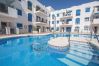 Apartamento en Manilva - Mikonos Playa 19
