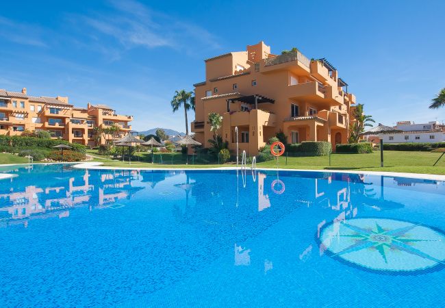 Apartamento en Manilva - Los Granados 1701 Apartamento en Manilva - Los Granados 1701