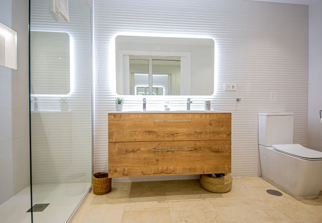 Apartamento en Manilva - Los Granados 1701 Apartamento en Manilva - Los Granados 1701