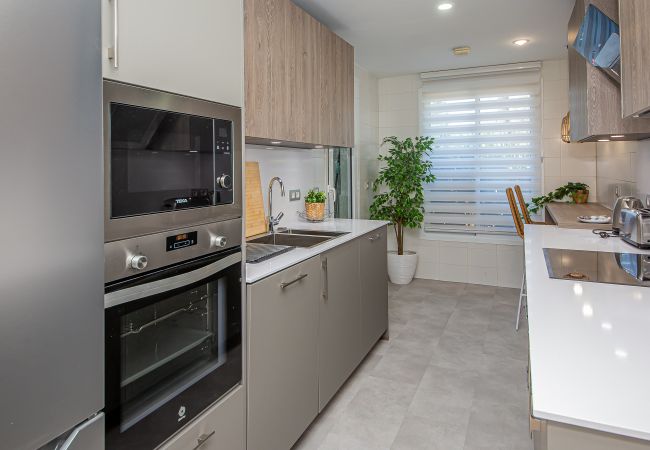 Apartamento en Manilva - Los Granados 1701 Apartamento en Manilva - Los Granados 1701