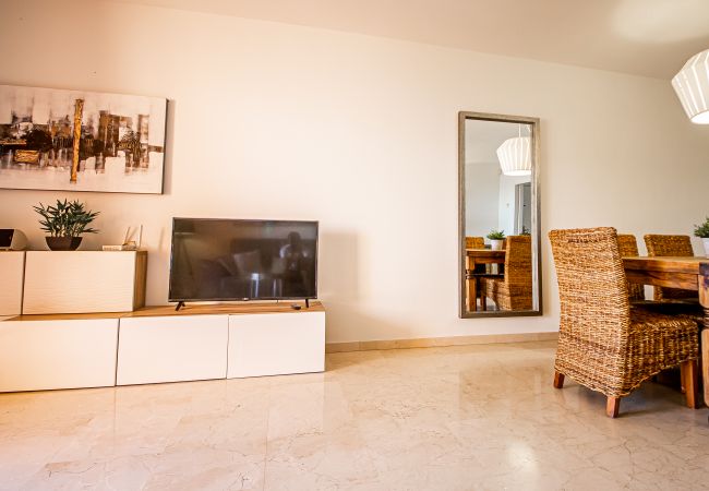 Apartamento en Manilva - Los Granados 1701 Apartamento en Manilva - Los Granados 1701