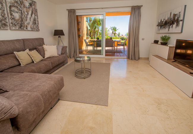 Apartamento en Manilva - Los Granados 1701 Apartamento en Manilva - Los Granados 1701