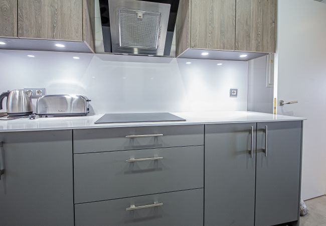 Apartamento en Manilva - Los Granados 1701 Apartamento en Manilva - Los Granados 1701