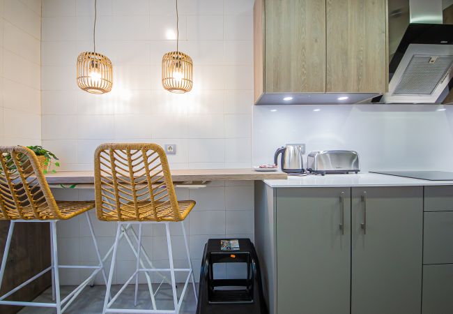 Apartamento en Manilva - Los Granados 1701 Apartamento en Manilva - Los Granados 1701