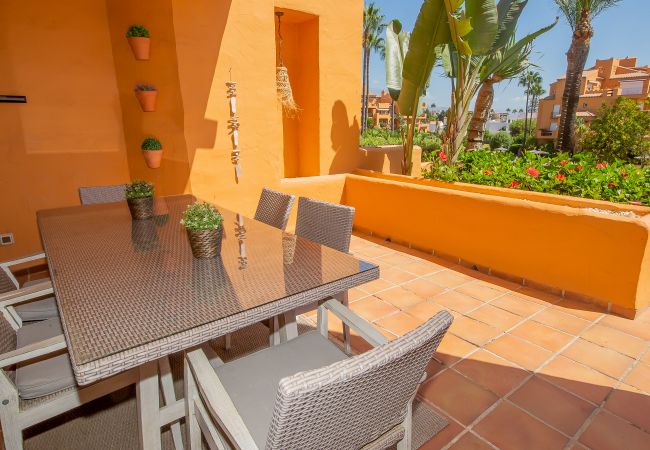 Apartamento en Manilva - Los Granados 1701 Apartamento en Manilva - Los Granados 1701