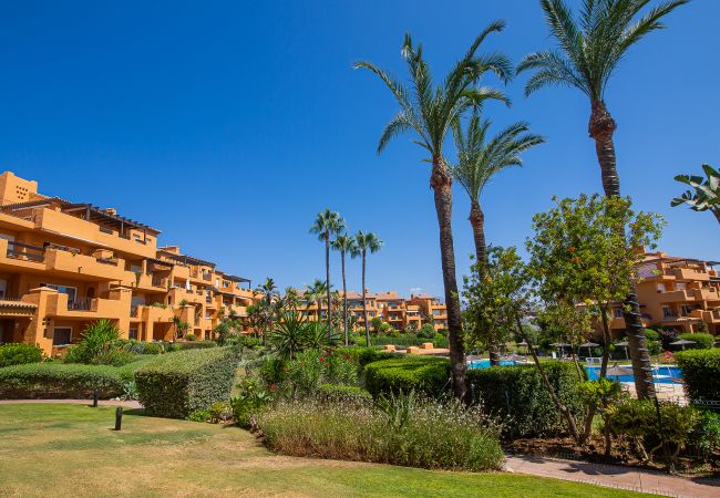 Apartamento en Manilva - Los Granados 1701 Apartamento en Manilva - Los Granados 1701