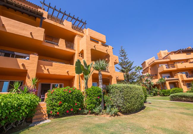 Apartamento en Manilva - Los Granados 1701 Apartamento en Manilva - Los Granados 1701