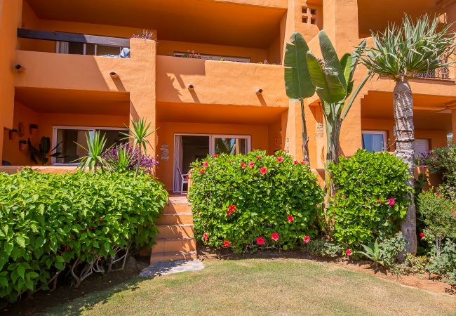 Apartamento en Manilva - Los Granados 1701 Apartamento en Manilva - Los Granados 1701