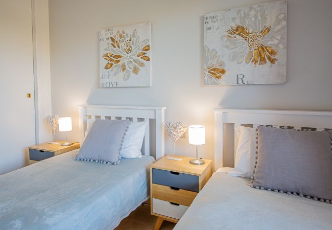 Apartamento en Manilva - Los Granados 1701 Apartamento en Manilva - Los Granados 1701