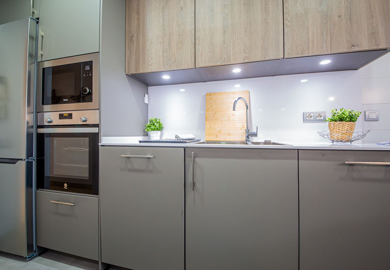 Apartamento en Manilva - Los Granados 1701 Apartamento en Manilva - Los Granados 1701