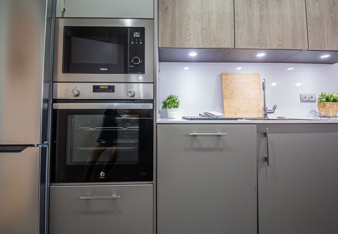 Apartamento en Manilva - Los Granados 1701 Apartamento en Manilva - Los Granados 1701