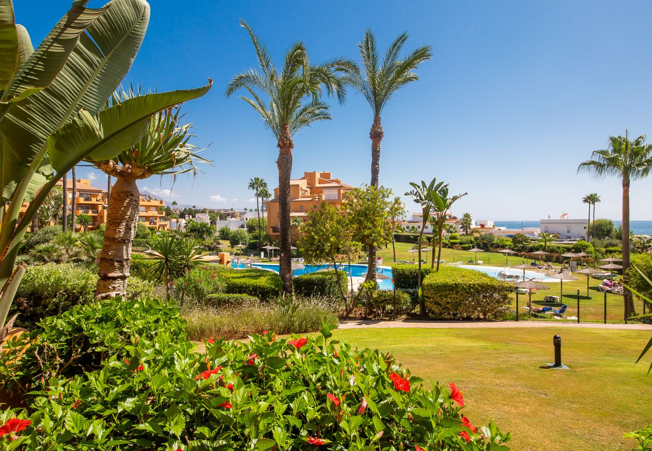 Apartamento en Manilva - Los Granados 1701 Apartamento en Manilva - Los Granados 1701