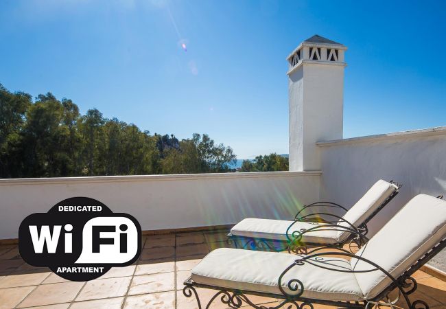 Apartamento en Casares - Casares Real J6