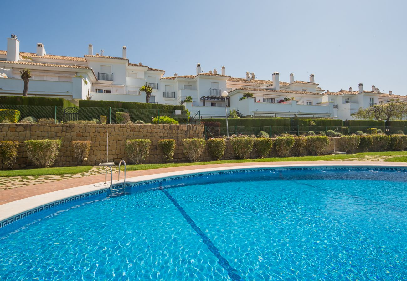 Apartamento en Casares - Casares Real J6