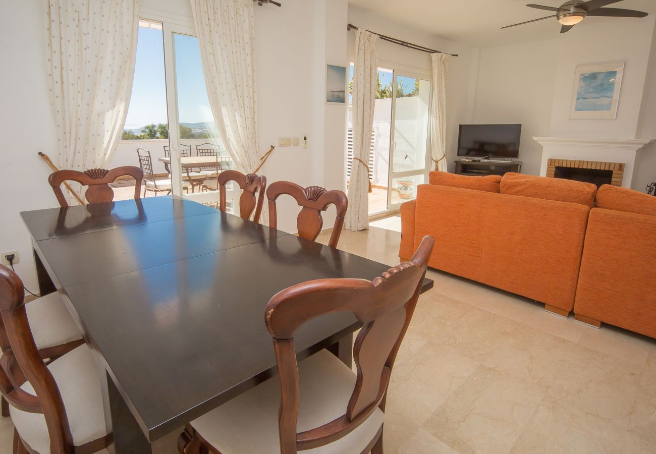 Apartamento en Casares - Casares Real J6