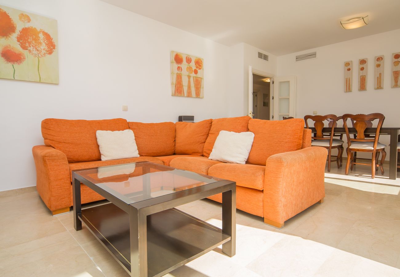 Apartamento en Casares - Casares Real J6