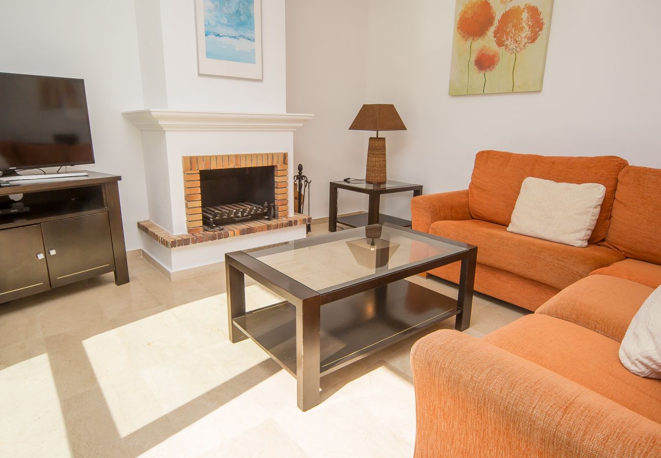 Apartamento en Casares - Casares Real J6