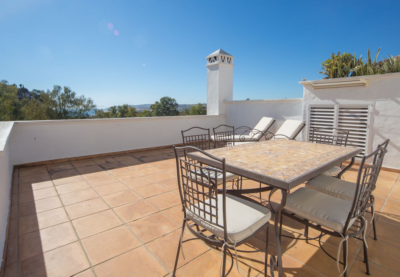 Apartamento en Casares - Casares Real J6