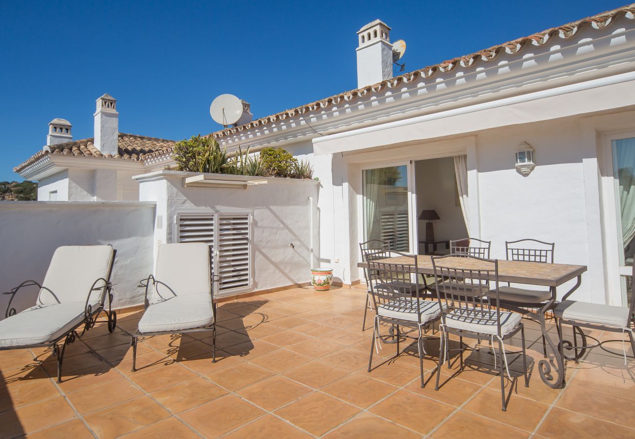 Apartamento en Casares - Casares Real J6