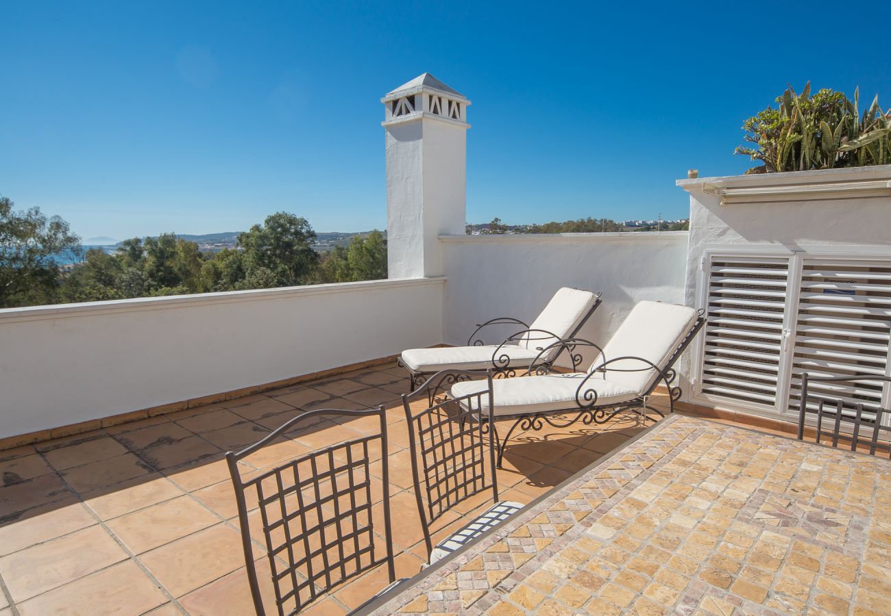 Apartamento en Casares - Casares Real J6