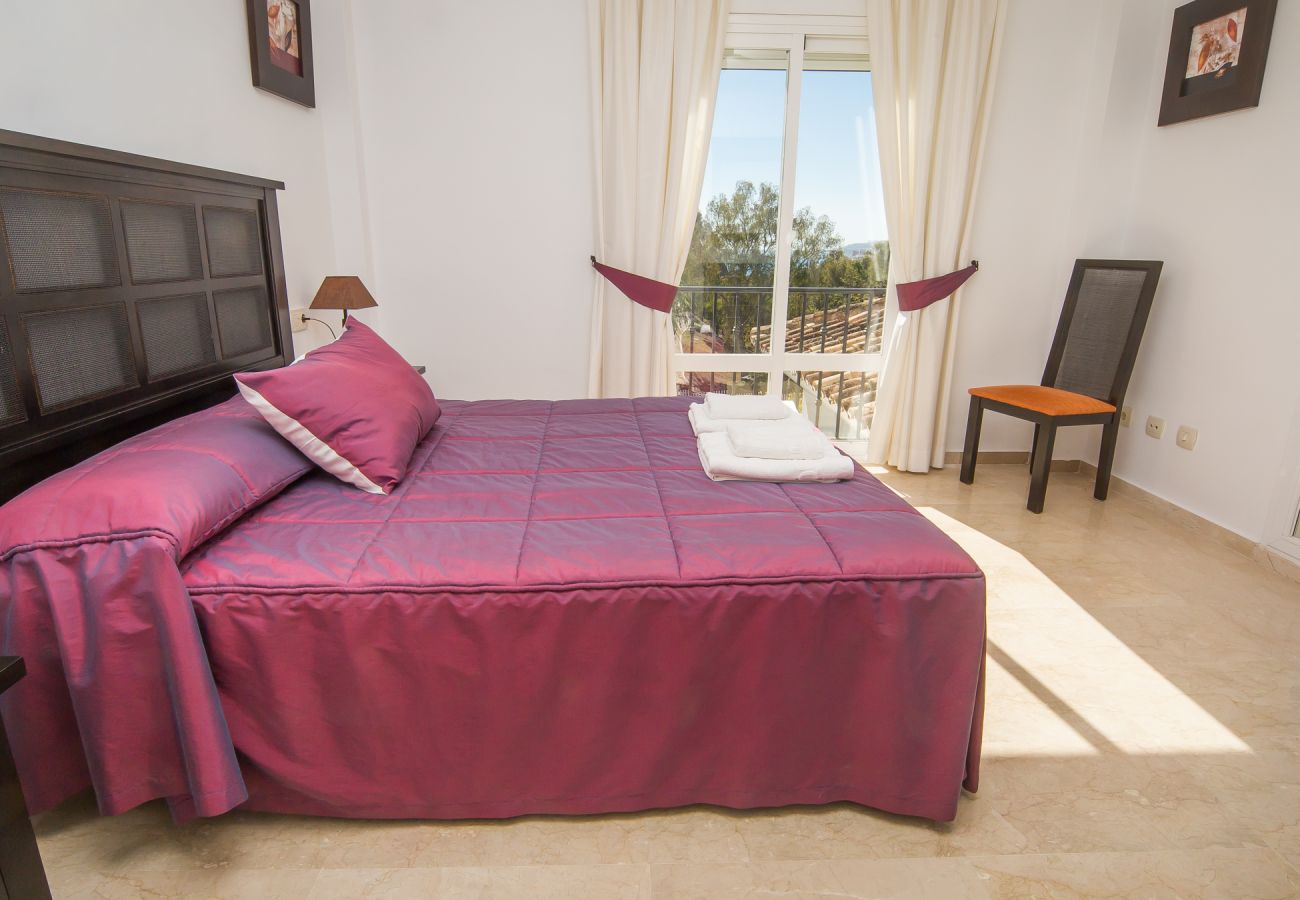 Apartamento en Casares - Casares Real J6