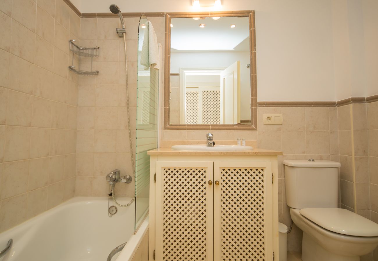 Apartamento en Casares - Casares Real J6