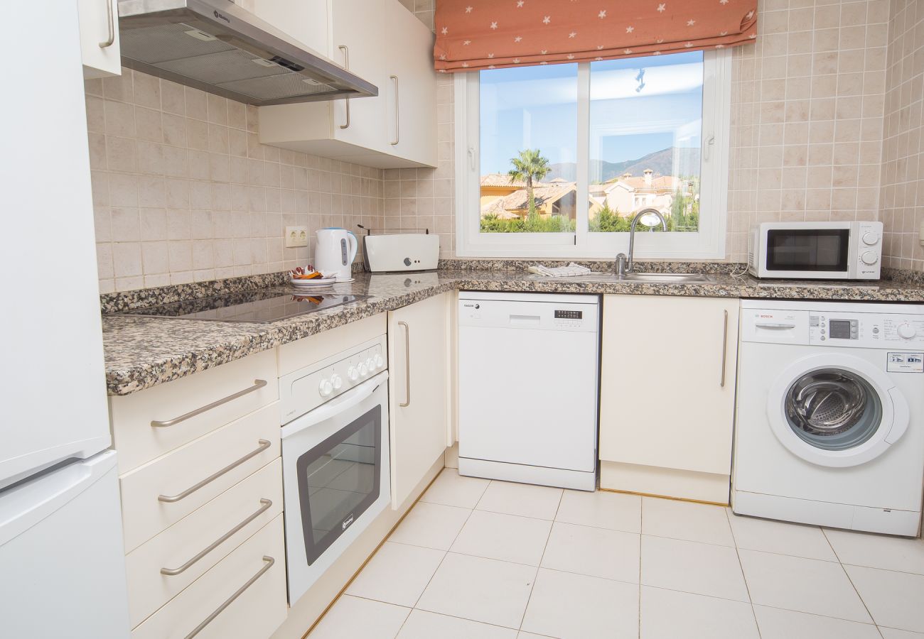 Apartamento en Casares - Casares Real J6