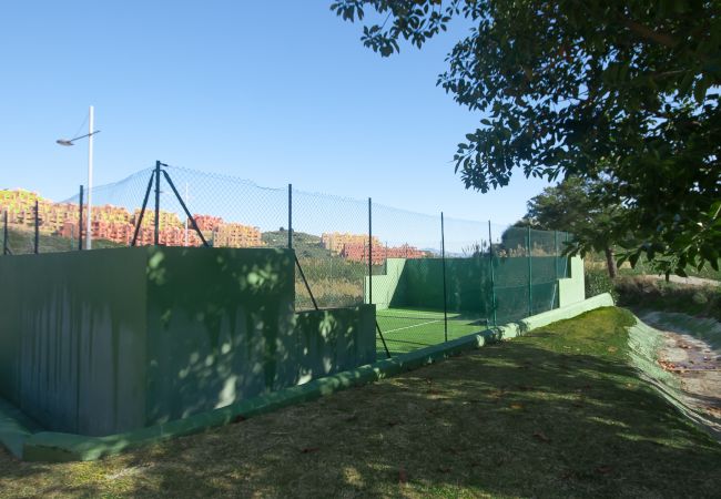 Apartamento en Manilva - Duquesa Village 8.25.21 Apartamento en Manilva - Duquesa Village 8.25.21