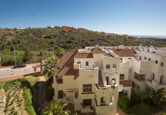 Apartamento en Manilva - Duquesa Village 8.25.21 Apartamento en Manilva - Duquesa Village 8.25.21