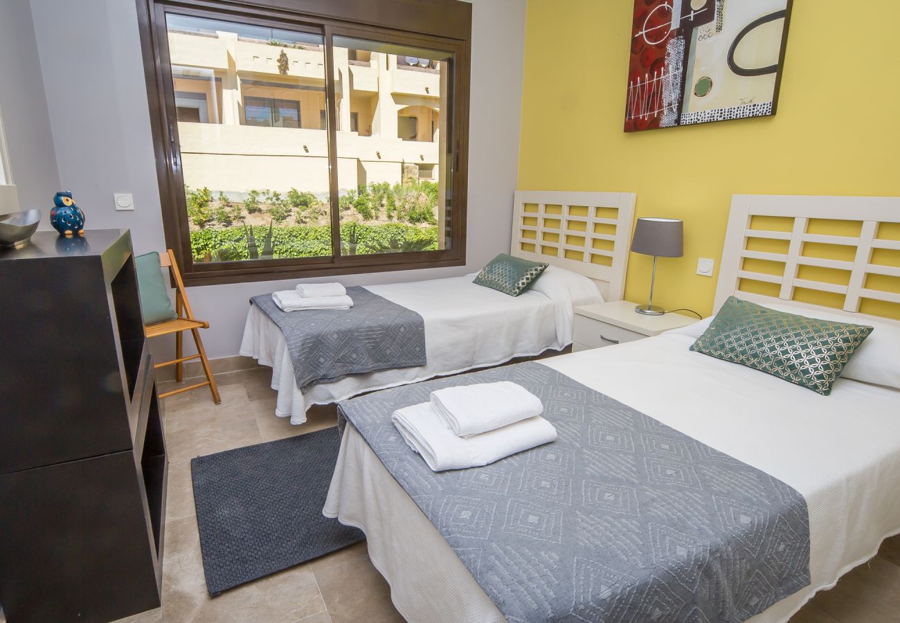 Apartamento en Manilva - Duquesa Village 8.25.21