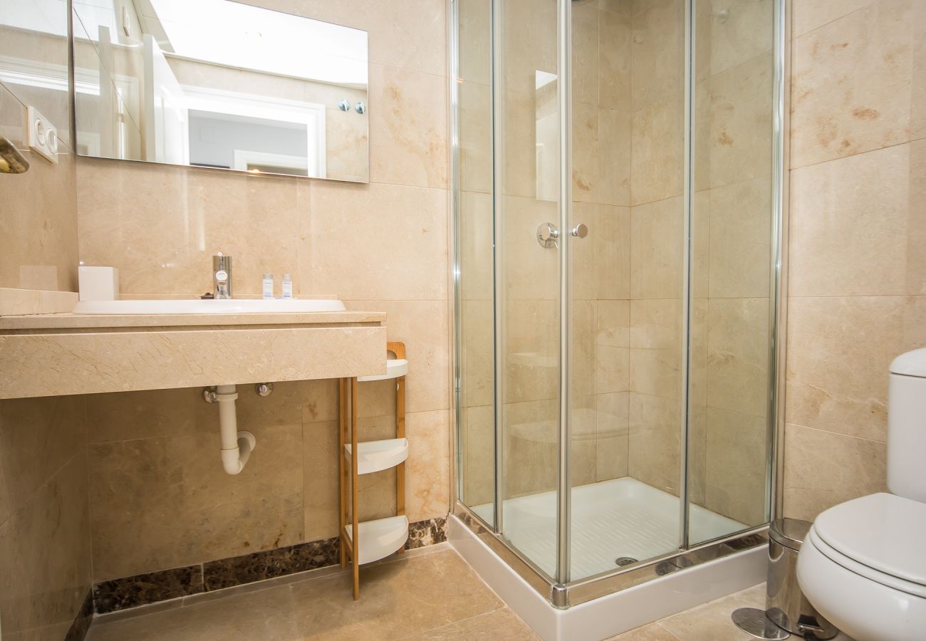 Apartamento en Manilva - Duquesa Village 8.25.21