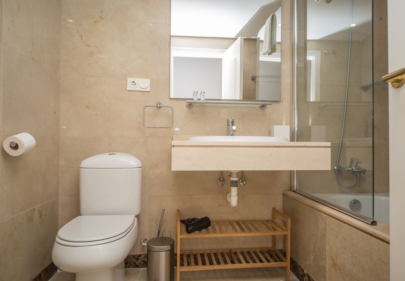 Apartamento en Manilva - Duquesa Village 8.25.21