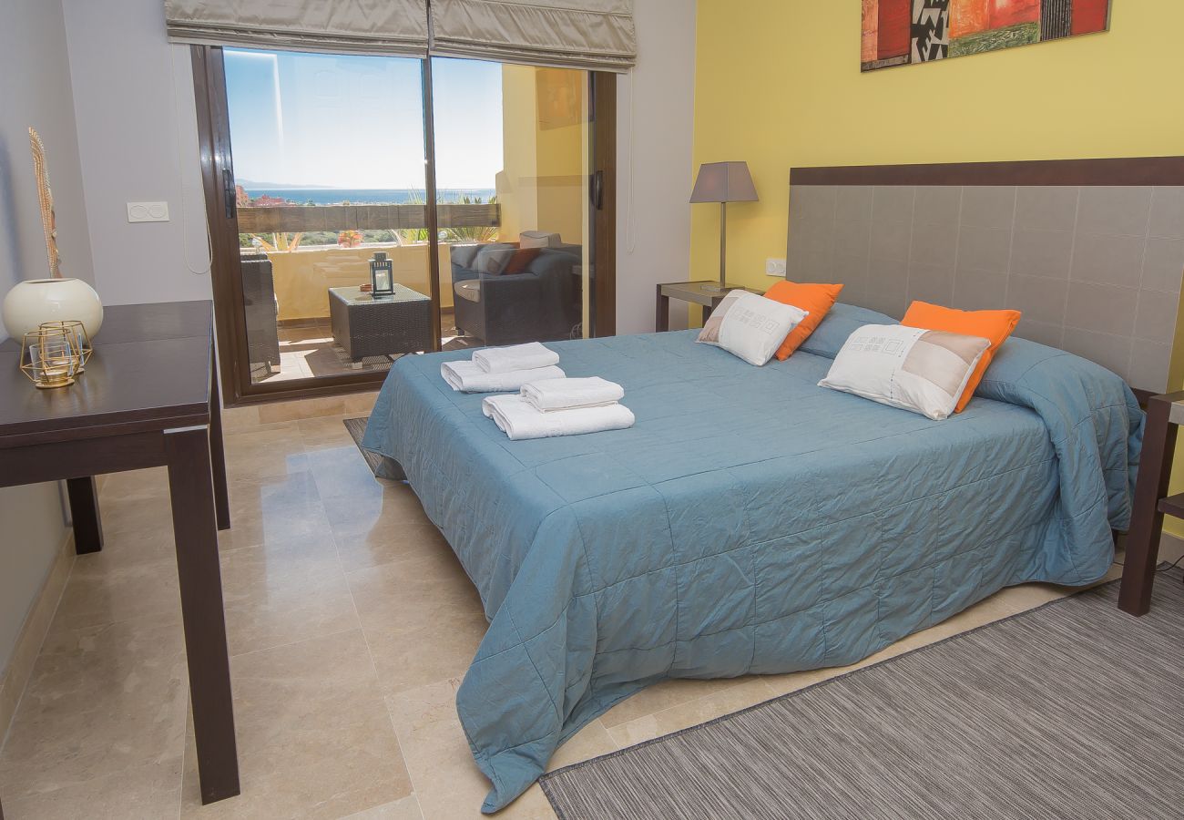 Apartamento en Manilva - Duquesa Village 8.25.21