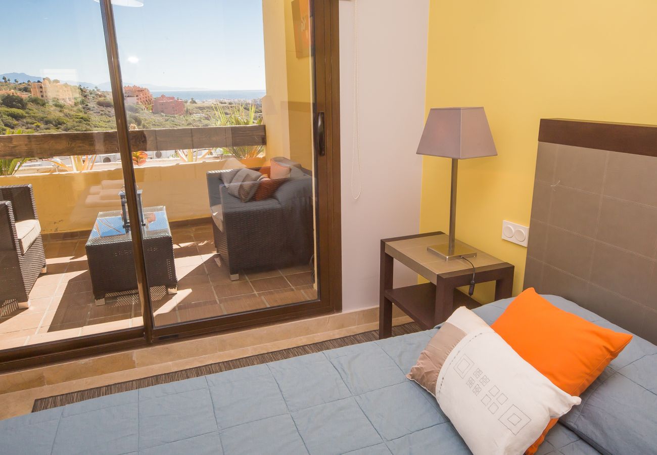 Apartamento en Manilva - Duquesa Village 8.25.21