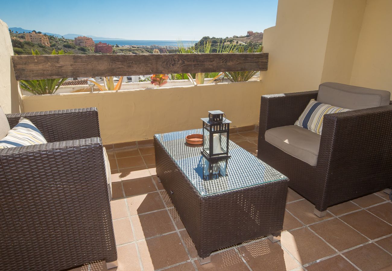 Apartamento en Manilva - Duquesa Village 8.25.21