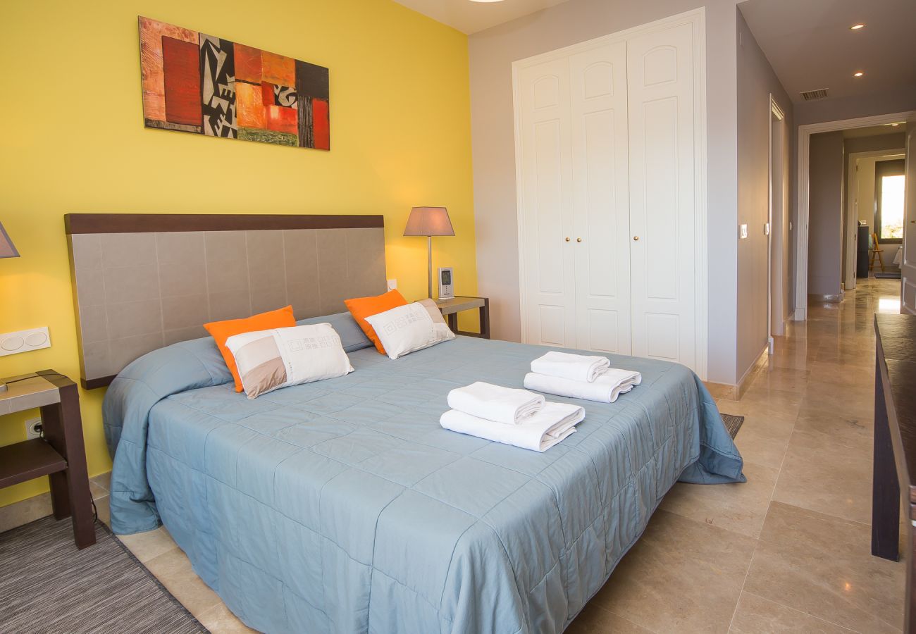 Apartamento en Manilva - Duquesa Village 8.25.21