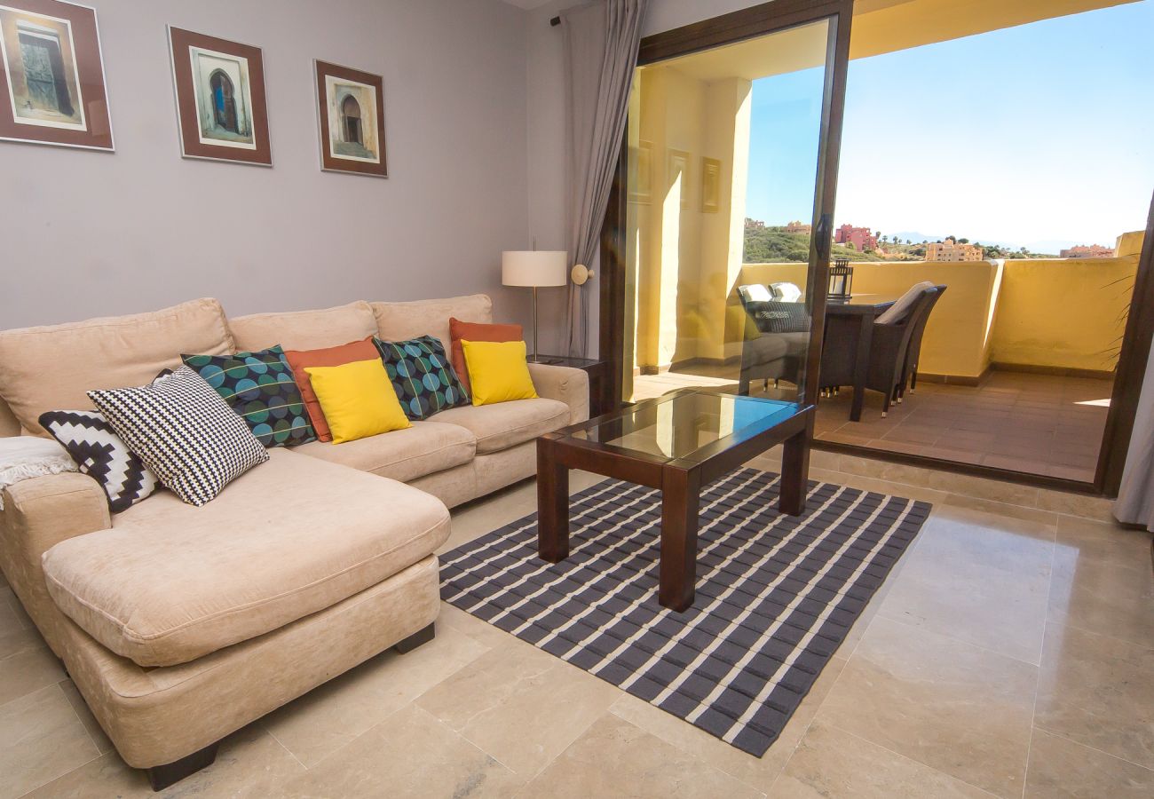 Apartamento en Manilva - Duquesa Village 8.25.21